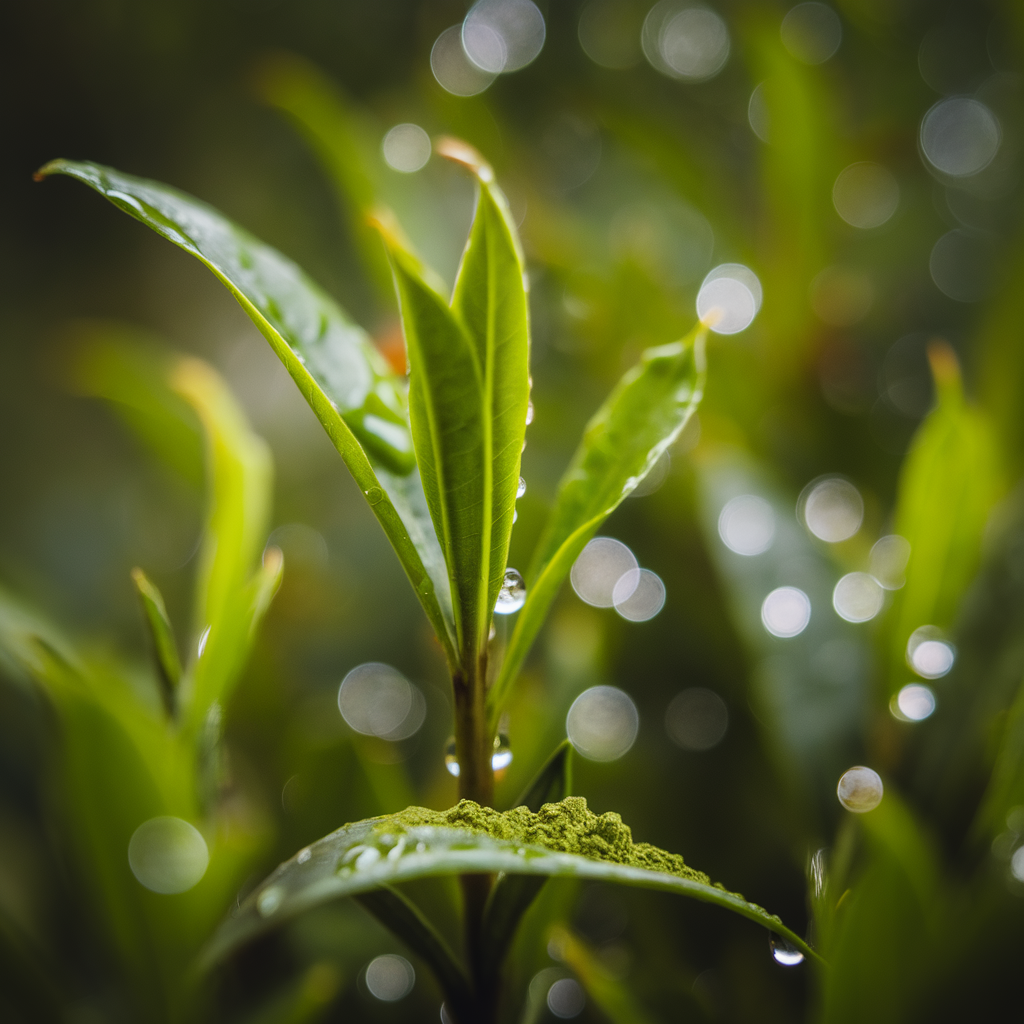 Green Tea Extract